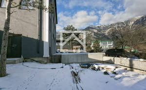 Дом 460м², 2-этажный, участок 10 сот.