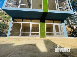 Таунхаус 184м², 3-этажный, участок 3 сот.