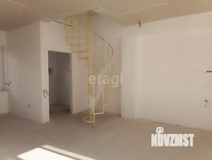 Таунхаус 193м², 3-этажный, участок 1 сот.