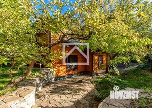 Дом 178м², 2-этажный, участок 17 сот.