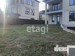 Дом 265м², 2-этажный, участок 6 сот.