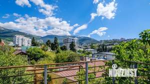 Дом 110м², 1-этажный, участок 7 сот.