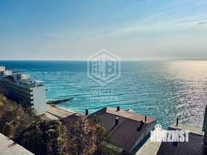 Дом 626м², 4-этажный, участок 9 сот.