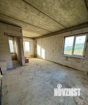 Дом 122м², 2-этажный, участок 4 сот.