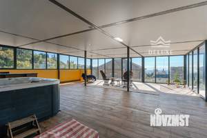 Дом 177м², 3-этажный, участок 5 сот.