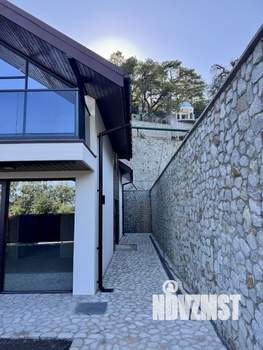 Коттедж 234м², 2-этажный, участок 8 сот.