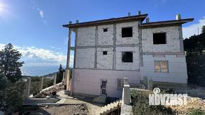 Дом 470м², 3-этажный, участок 10 сот.