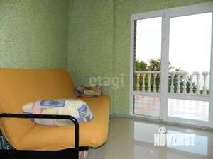 Дом 228м², 3-этажный, участок 3 сот.