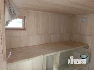 Дом 105м², 2-этажный, участок 3 сот.