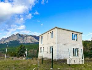 Дом 122м², 2-этажный, участок 4 сот.