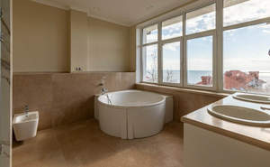 Дом 281м², 3-этажный, участок 5 сот.