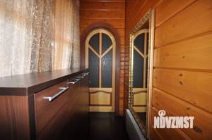 Дом 178м², 2-этажный, участок 17 сот.