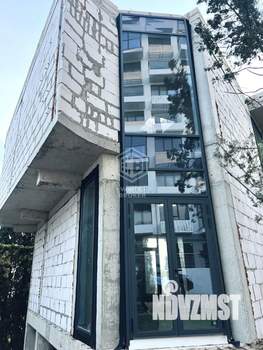 Дом 170м², 3-этажный, участок 4 сот.