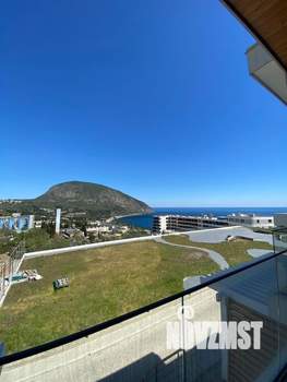 Таунхаус 216м², 2-этажный, участок 1 сот.