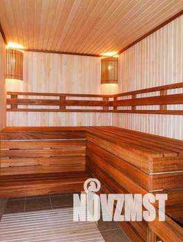 Дом 267м², 3-этажный, участок 6 сот.