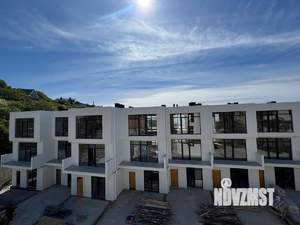 Дом 170м², 3-этажный, участок 2 сот.