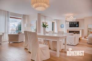 Дом 564м², 5-этажный, участок 8 сот.