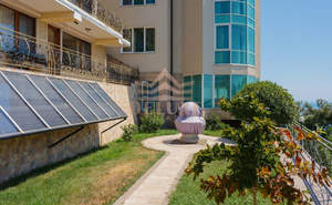 Дом 1500м², 5-этажный, участок 41 сот.