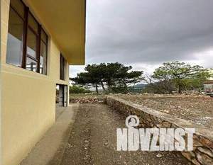 Дом 291м², 3-этажный, участок 12 сот.