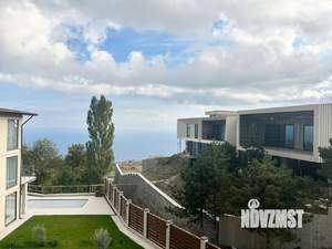 Дом 265м², 2-этажный, участок 7 сот.