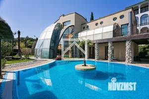 Дом 370м², 3-этажный, участок 14 сот.