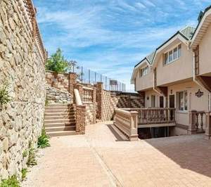 Дом 63м², 2-этажный, участок 1 сот.