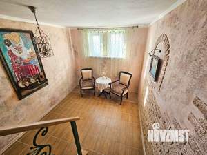 Дом 299м², 3-этажный, участок 4 сот.