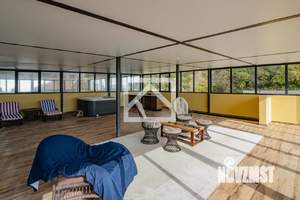 Дом 178м², 3-этажный, участок 5 сот.