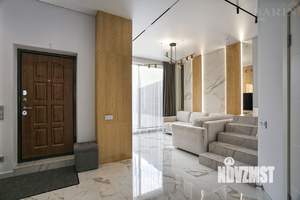 Дом 132м², 2-этажный, участок 2 сот.