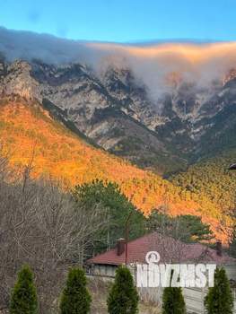 Коттедж 170м², 1-этажный, участок 8 сот.