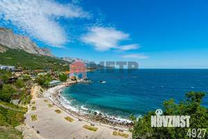 Дом 1300м², 4-этажный, участок 18 сот.