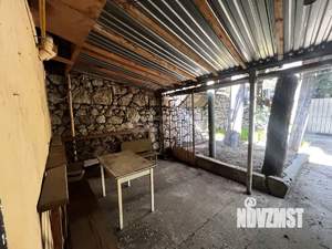 Дом 60м², 1-этажный, участок 1 сот.