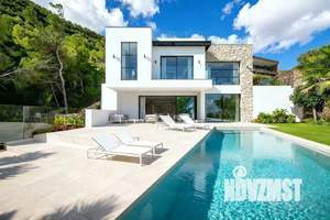 Дом 260м², 2-этажный, участок 12 сот.