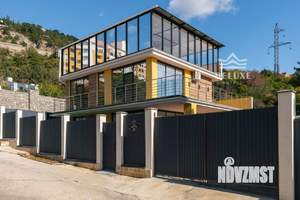 Дом 177м², 3-этажный, участок 5 сот.