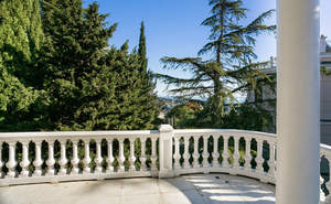 Дом 349м², 3-этажный, участок 9 сот.