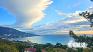 Дом 283м², 2-этажный, участок 10 сот.