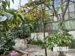 Дом 55м², 2-этажный, участок 6 сот.