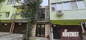 Таунхаус 69м², 2-этажный, участок 1 сот.