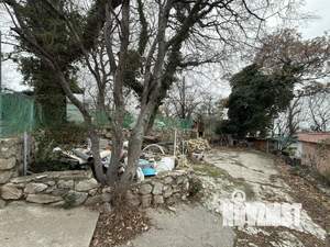 Дом 24м², 2-этажный, участок 4 сот.