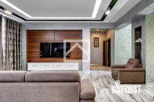 Дом 370м², 2-этажный, участок 9 сот.