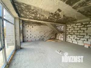 Коттедж 133м², 3-этажный, участок 2 сот.