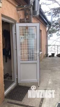 Дом 60м², 2-этажный, участок 1 сот.