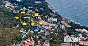 Дом 142м², 3-этажный, участок 10 сот.