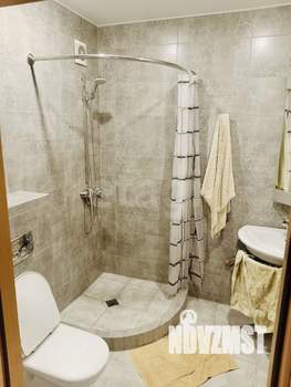 Дом 162м², 3-этажный, участок 3 сот.