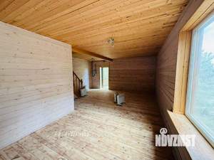 Дом 83м², 2-этажный, участок 3 сот.