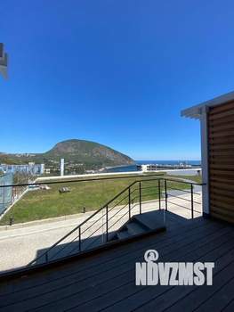 Таунхаус 216м², 2-этажный, участок 1 сот.