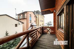 Дом 142м², 3-этажный, участок 2 сот.