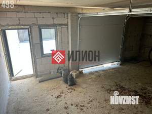 Дом 337м², 3-этажный, участок 2 сот.