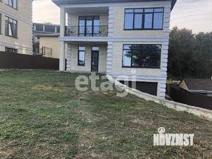 Дом 265м², 2-этажный, участок 6 сот.