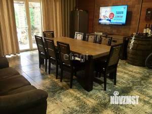 Дом 320м², 2-этажный, участок 8 сот.